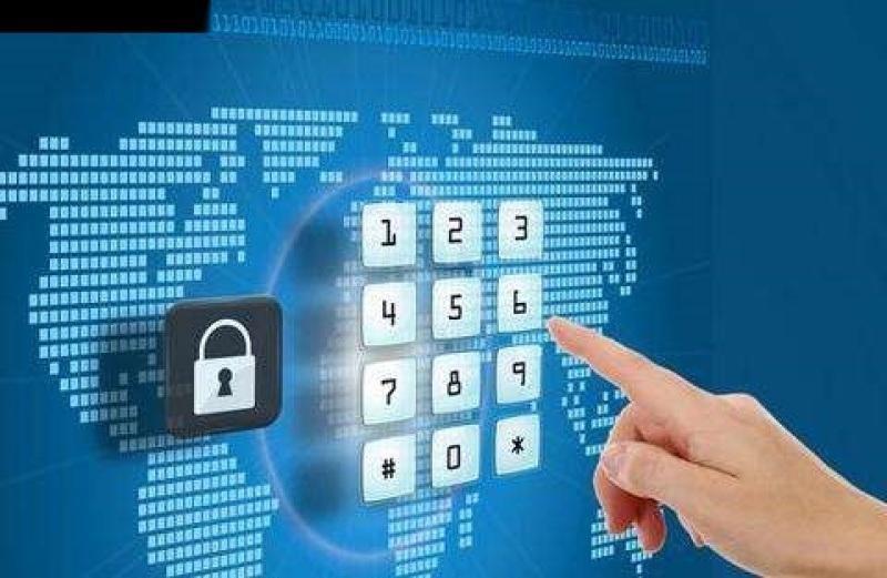 企業(yè)網絡安全整體解決方案-應用交付